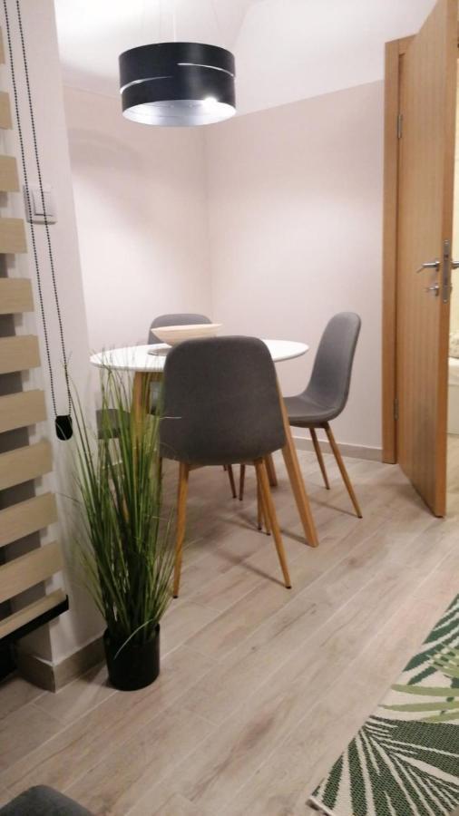 Apartmani Part Дивчибаре Экстерьер фото