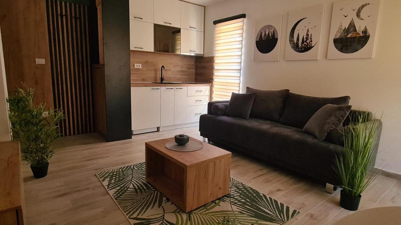 Apartmani Part Дивчибаре Экстерьер фото