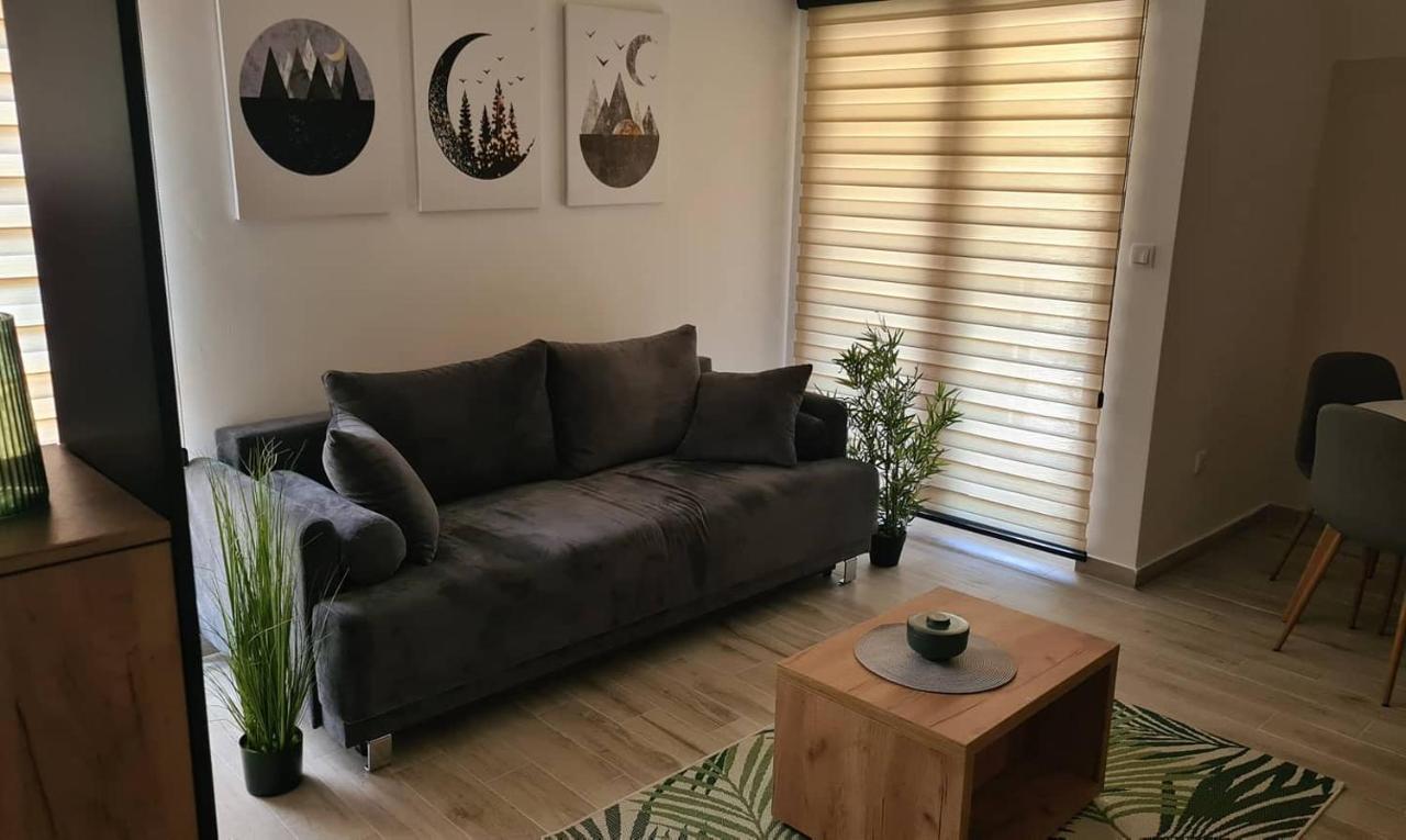 Apartmani Part Дивчибаре Экстерьер фото