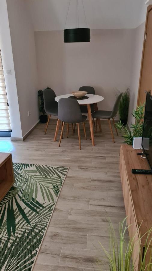 Apartmani Part Дивчибаре Экстерьер фото