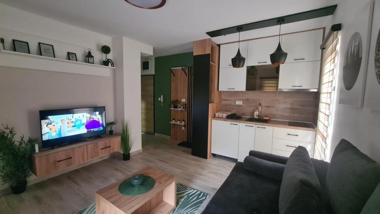 Apartmani Part Дивчибаре Экстерьер фото