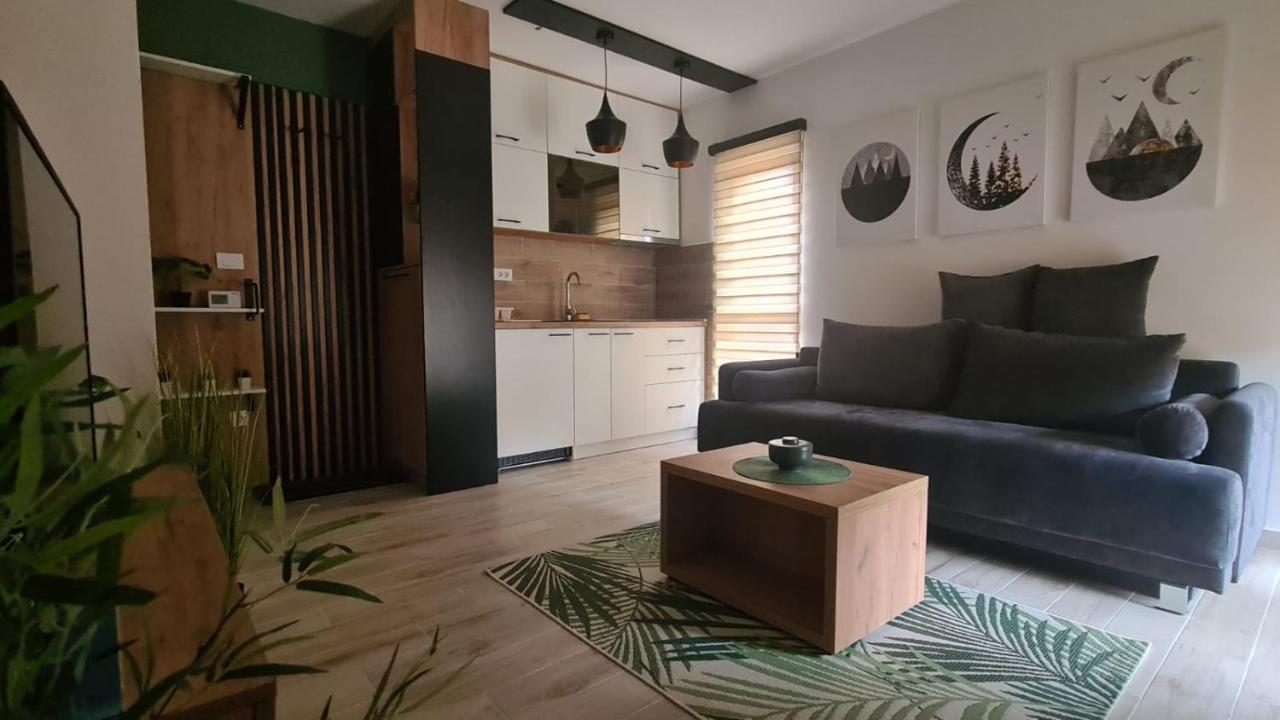 Apartmani Part Дивчибаре Экстерьер фото