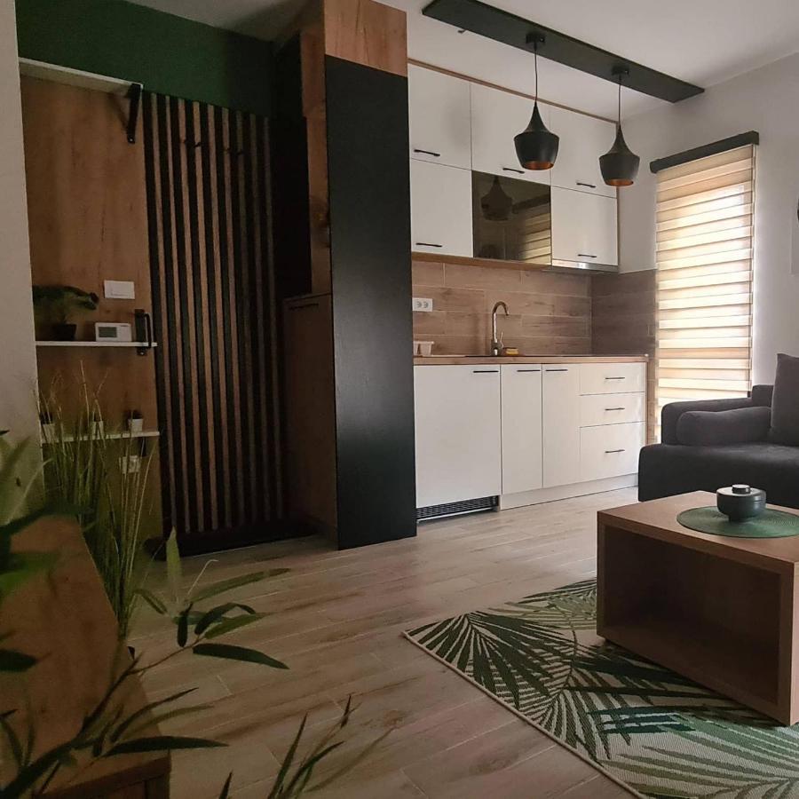 Apartmani Part Дивчибаре Экстерьер фото