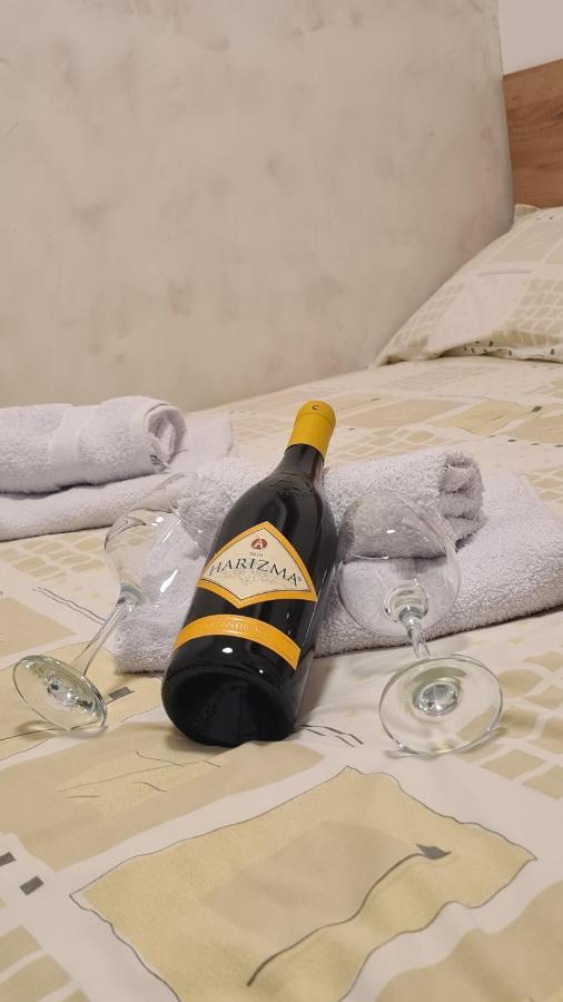 Apartmani Part Дивчибаре Экстерьер фото