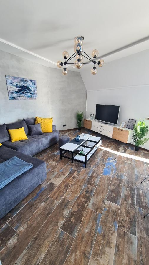 Apartmani Part Дивчибаре Экстерьер фото