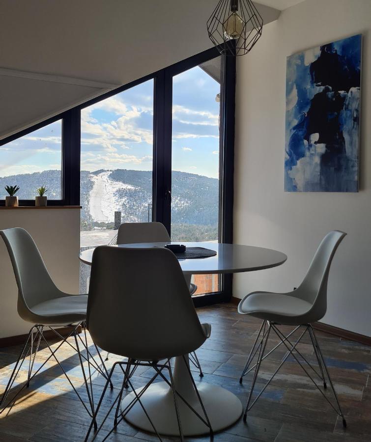 Apartmani Part Дивчибаре Экстерьер фото