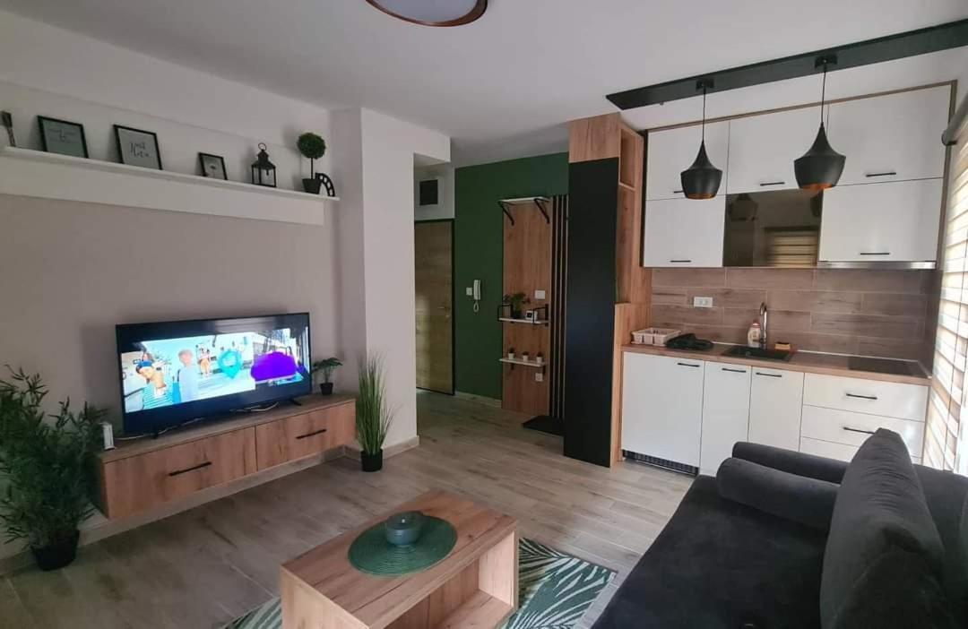 Apartmani Part Дивчибаре Экстерьер фото