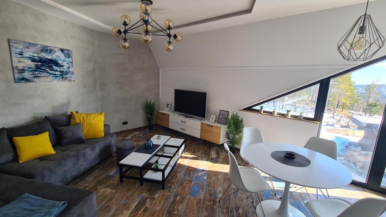 Apartmani Part Дивчибаре Экстерьер фото