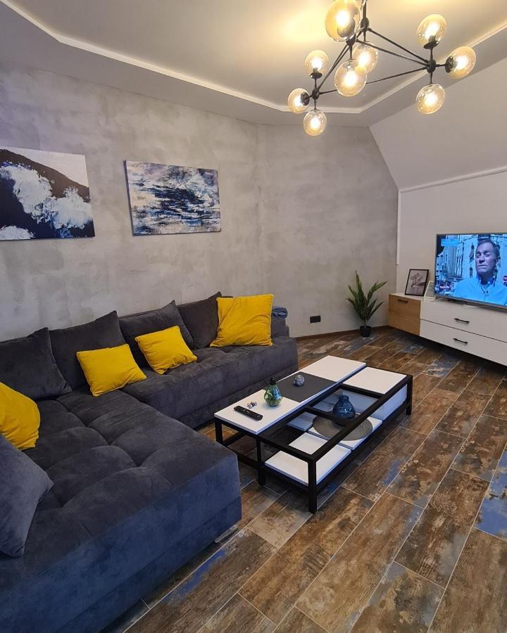 Apartmani Part Дивчибаре Экстерьер фото