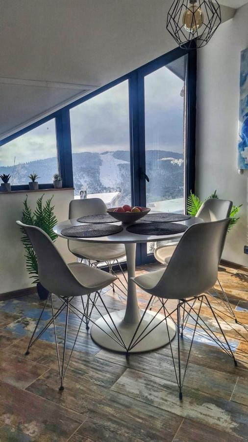 Apartmani Part Дивчибаре Экстерьер фото