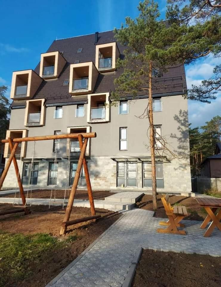 Apartmani Part Дивчибаре Номер фото