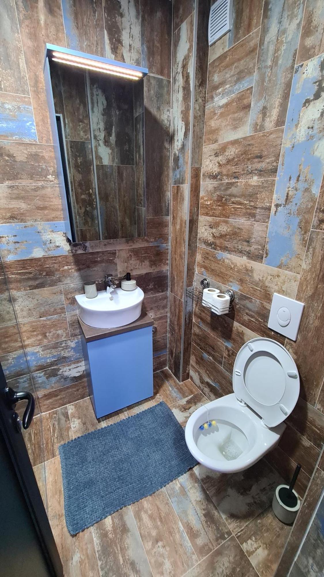 Apartmani Part Дивчибаре Номер фото