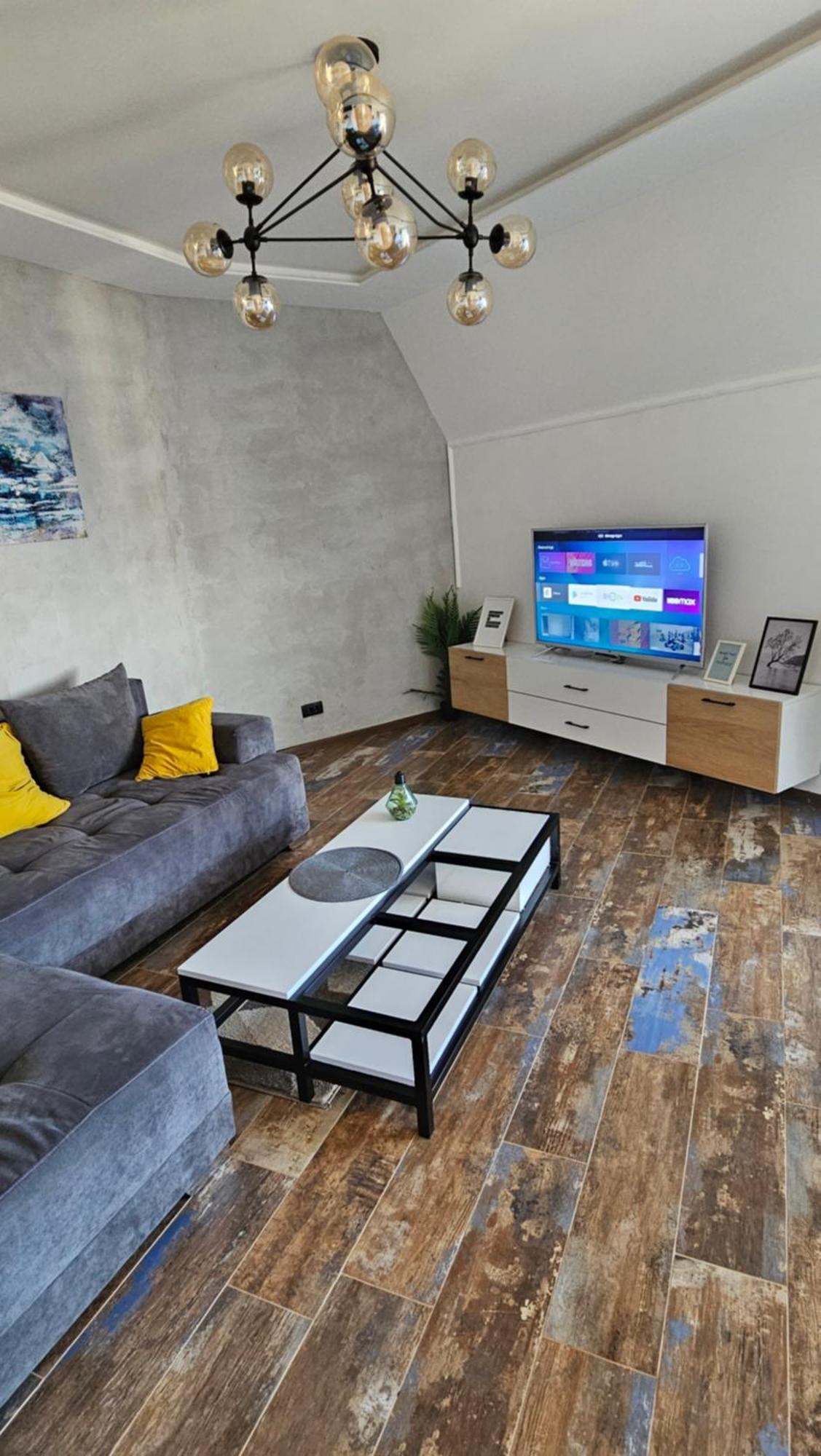 Apartmani Part Дивчибаре Экстерьер фото